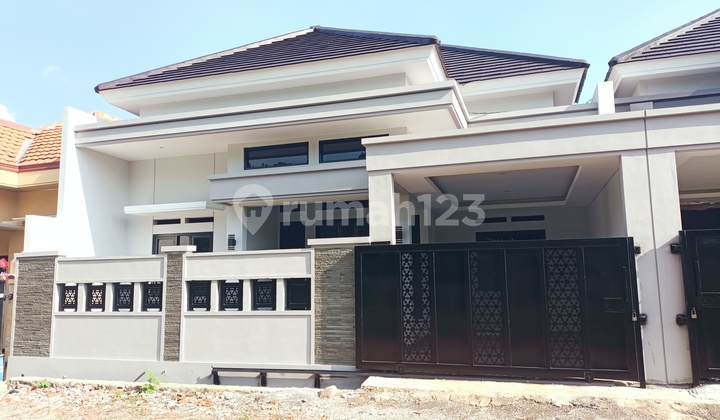 Rumah Semarang Ngaliyan Bringin 1