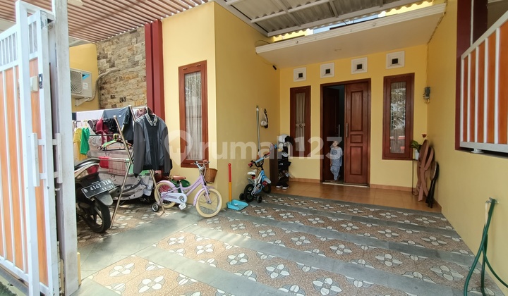 Rumah Semarang Timuran 450 Juta Bangetayu Kulon 2