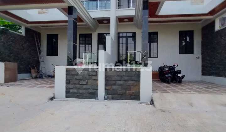 West Semarang Manyaran House 2