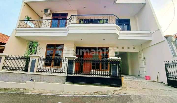 Rumah Semarang Gombel Permai 1