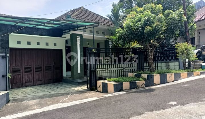 Rumah Semarang Ngaliyan Jual Murah