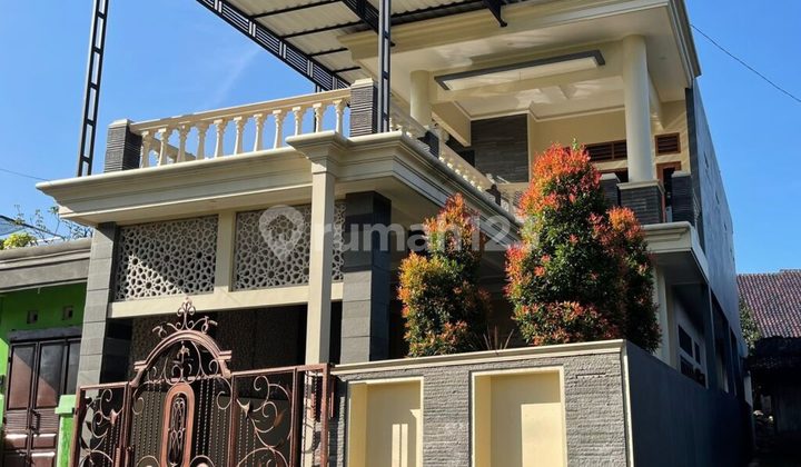 Rumah Semarang Gunungpati Kalisegoro Dekat Unnes 1
