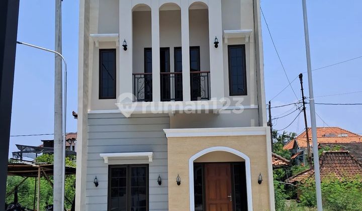 Rumah Semarang Pedurungan Turangga 1