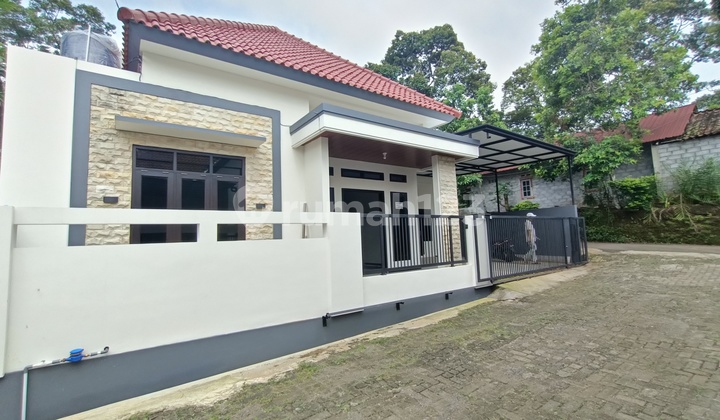Rumah Gunungpati Semarang Dekat Unnes 1