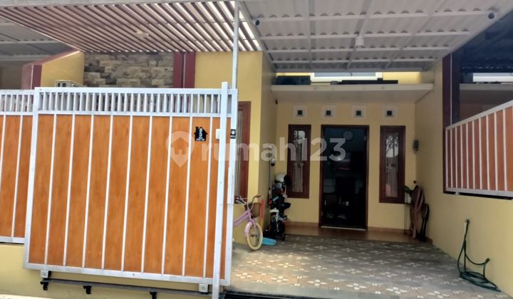 Rumah Semarang Timuran 450 Juta Bangetayu Kulon 1