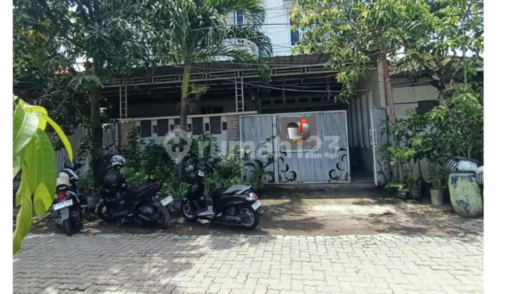 Fully Occupied Boarding House in Semarang Puri Anjasmoro 2