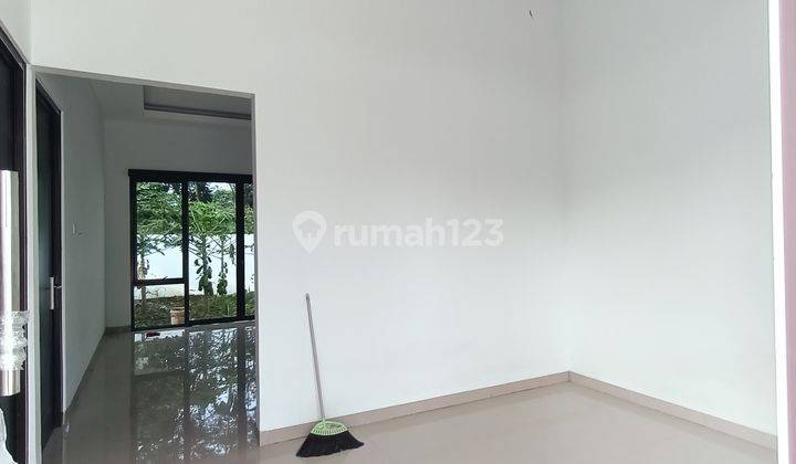 Rumah Baru Semarang Mijen Dekat Pasar 2