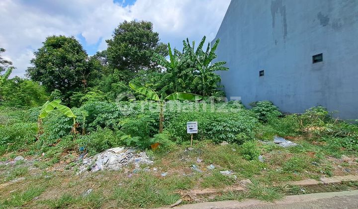 Kapling Tembalang Dekat Undip