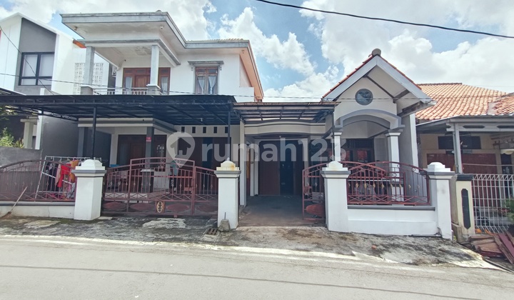 Cheap House for Sale in Manyaran, Semarang 1