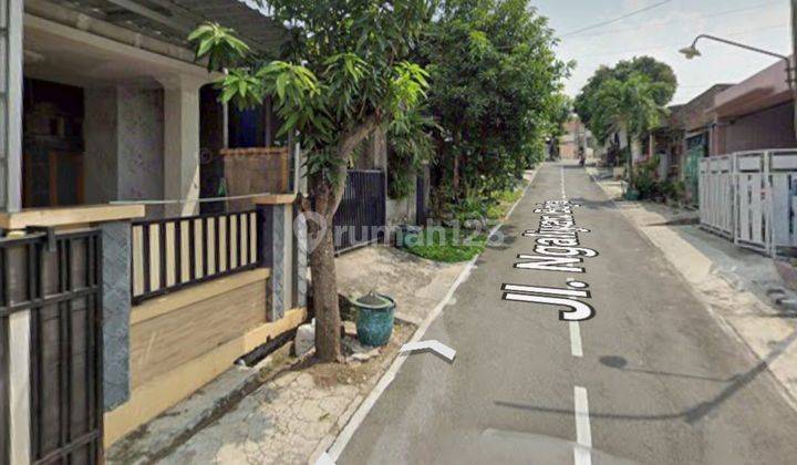 Rumah Ngaliyan Bringin 480 Jt 2