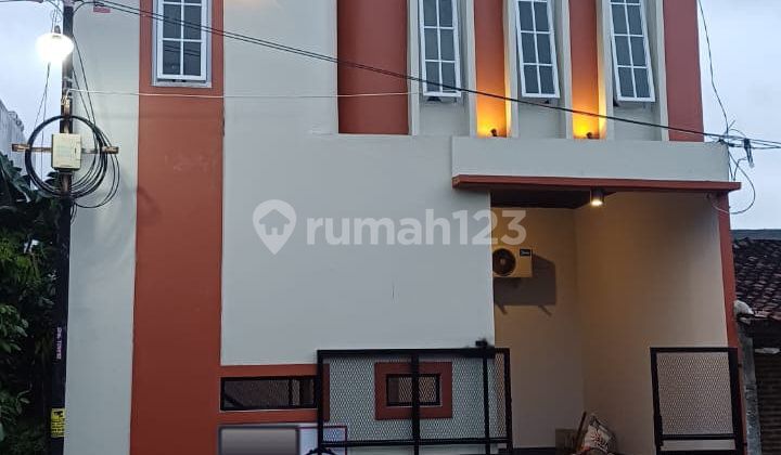 Rumah Kos Semarang Mijen