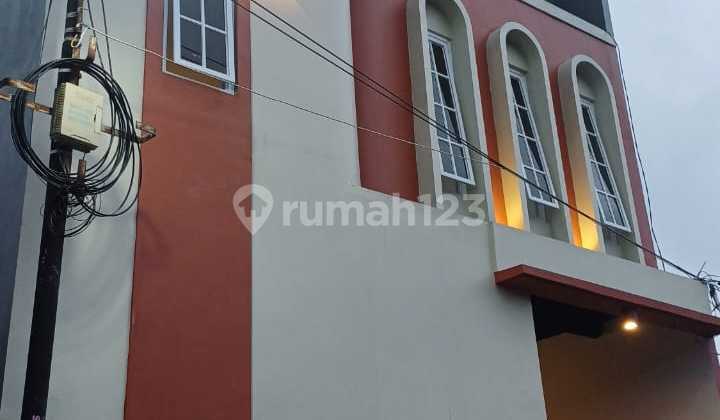 Mijen Semarang Boarding House 2