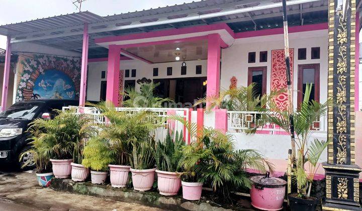 Rumah Bagus Campurejo Boja  1