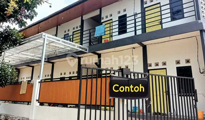 Rumah Kos Semarang Dekat Bsb