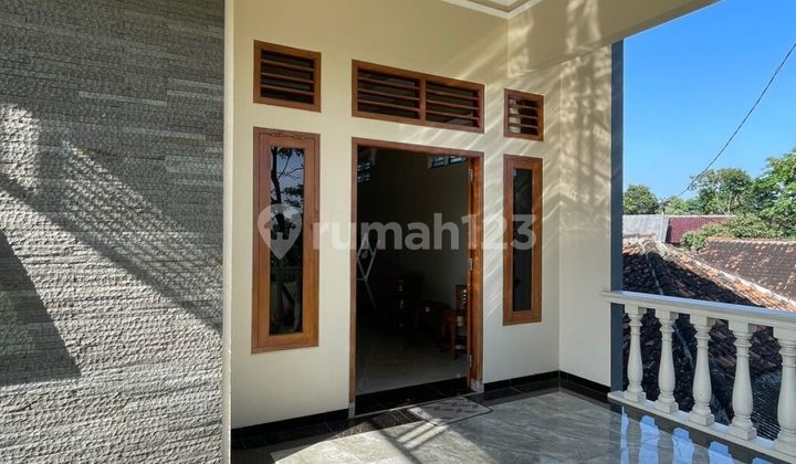 Rumah Semarang Gunungpati Kalisegoro Dekat Unnes 2