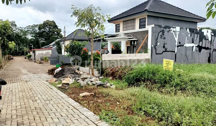 Obral Kapling Semarang Mijen Dekat Bsb 2