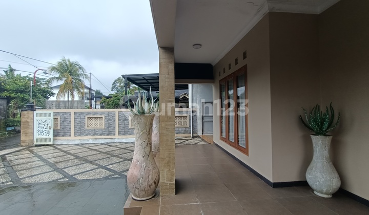 Rumah Mewah Semarang Gunungpati 2