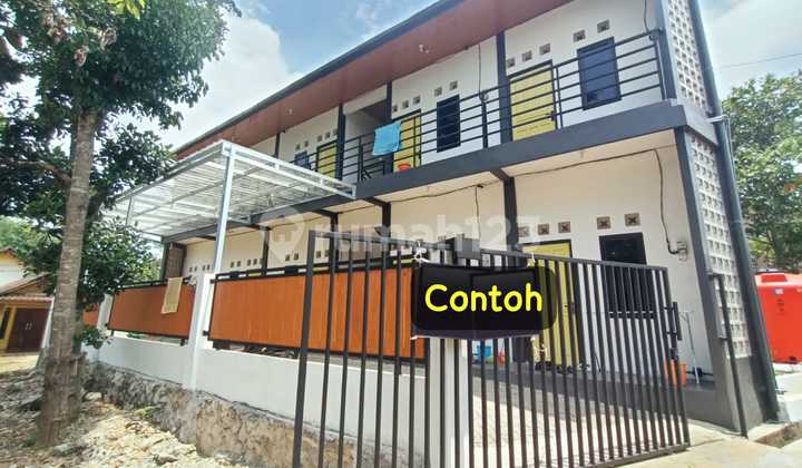 Rumah Kos Semarang Dekat Bsb 2