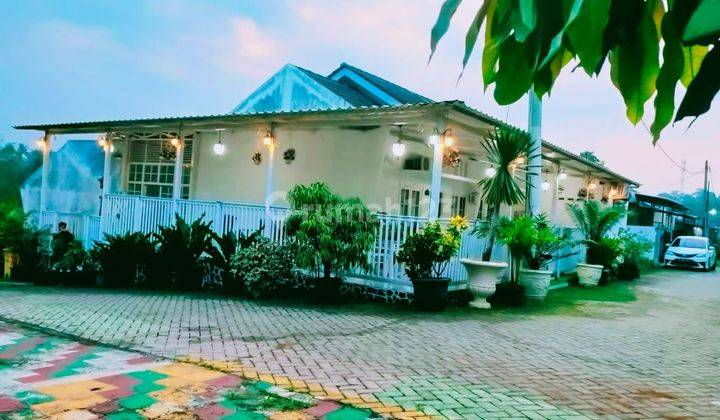Rumah Hook Berasa Villa 1