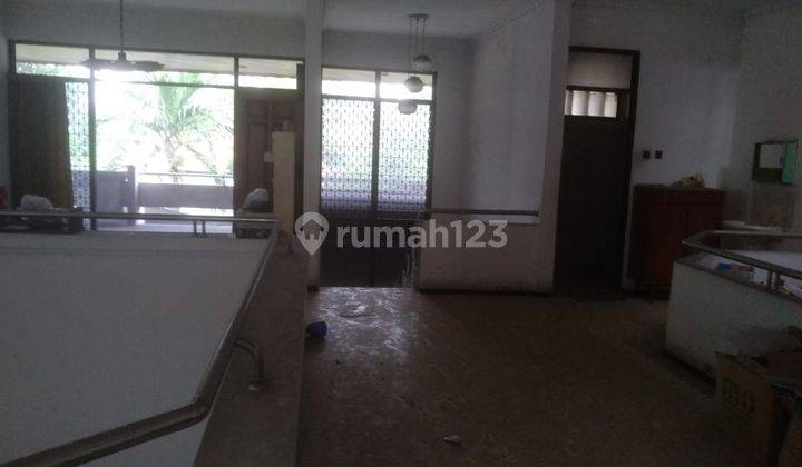 Murah Rumah Hitung Tanah Pusat Kota Surabaya 2