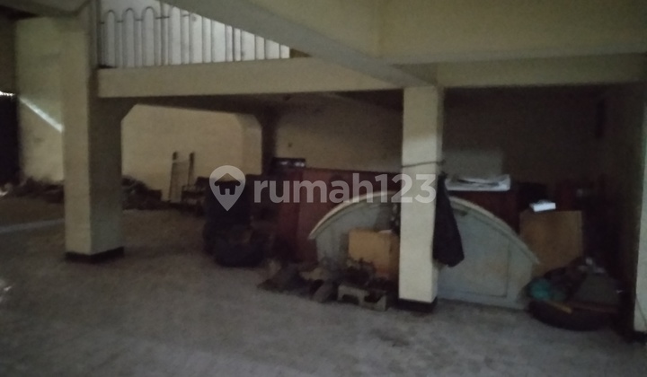 Cheap Building in Surabaya City Center Land Calculation 2