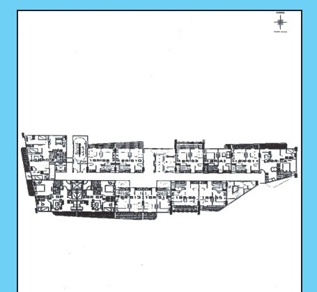 Menteng Apartment in Central Jakarta Has Topped Off with a Total of 320 Units