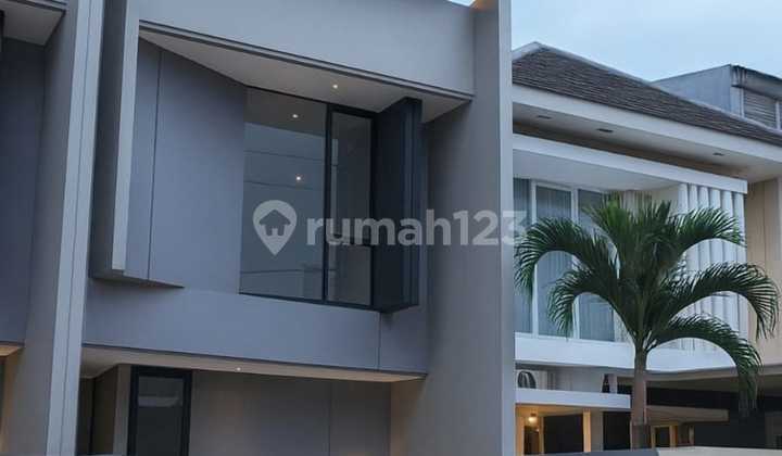 Rumah Baru Cluster Premium Sutorejo Primary Galaxy Mall Surabaya Rumah Baru Cluster Premium Sutorejo Primary Galaxy Mall Surabaya
