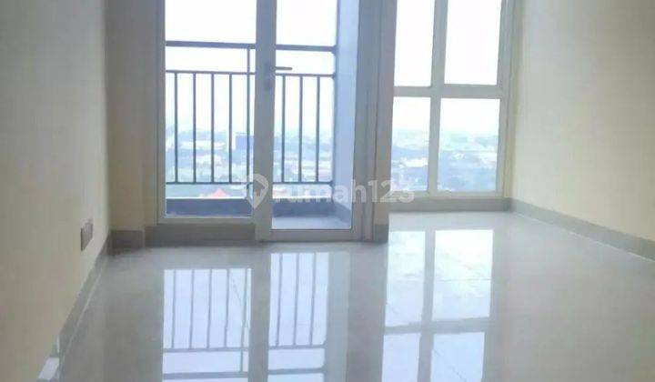 Apartemen Papilio jalan Raya Propinsi A. Yani dekat Royal Plaza  1