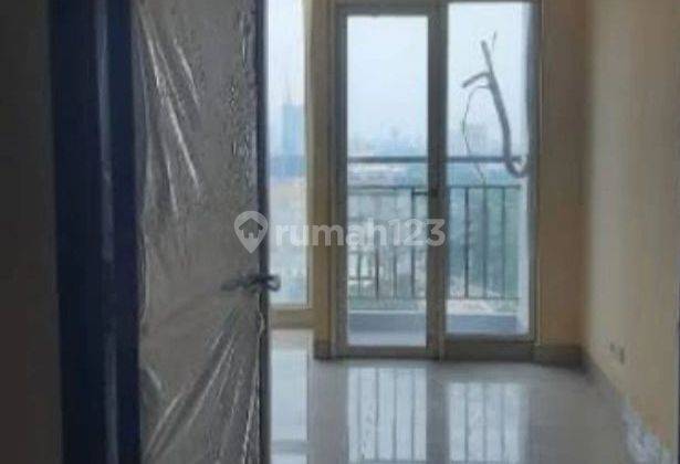 Apartemen Papilio jalan Raya Propinsi A. Yani dekat Royal Plaza  2