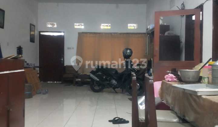 Murah Rumah Tengah Kota Surabaya Hitung Bisa Untuk Usaha Bisa Dikulak 2