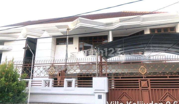 City Center House Can Be Used For Office