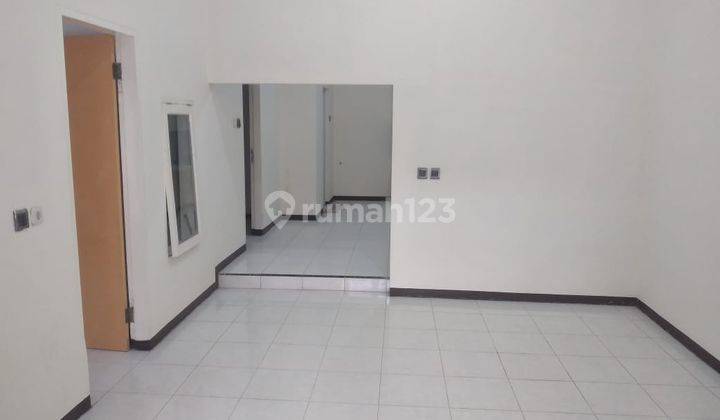 Murah Sewa Minim2 Tahun Rumah Klakah Rejo Benowo Tandes Surabaya  2
