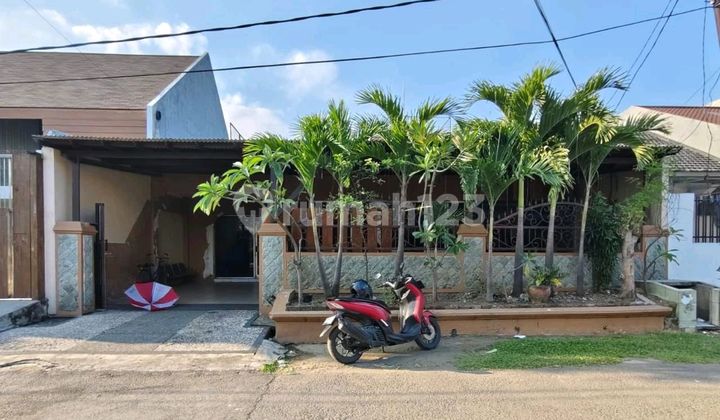 Murah Lelang Rumah Jemur Andayani Dekat A.yani Surabaya Selatan 1