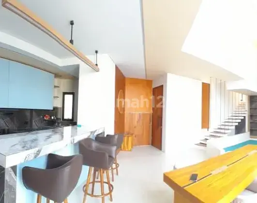 Villa View Gwk Di Uluwatu Ada Kolam Renang 1