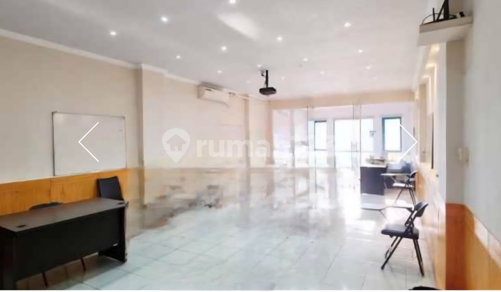 Lokasi Premium Ruko Samping Mcd Mulyosari Dekat Galaxy Mall 1