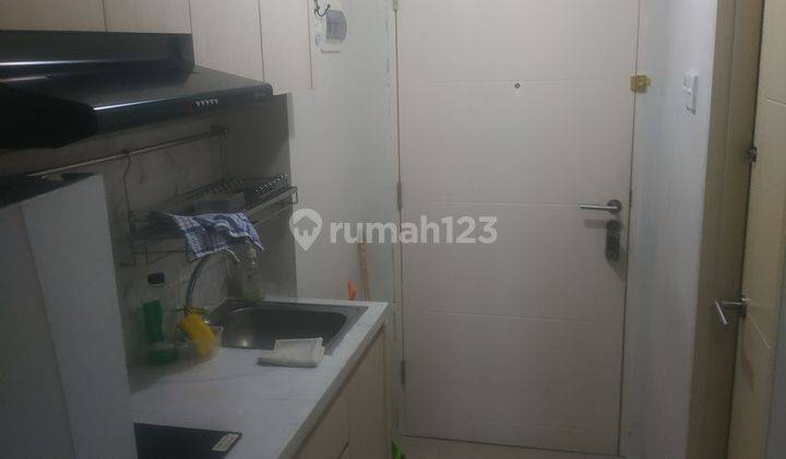 Termurah Apartemen Orchard Connect Ke Supermall Pakuwon Indah  2