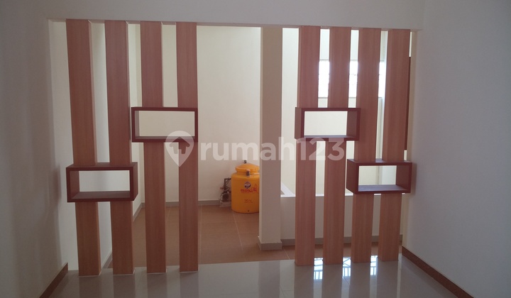 Affordable Mulyosari Prima House, Strategically Located Near ITS Mulyosari Surabaya 2