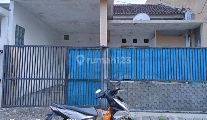 Murah Sewa Rumah Klakah Rejo Benowo Minim 2 Tahun 1