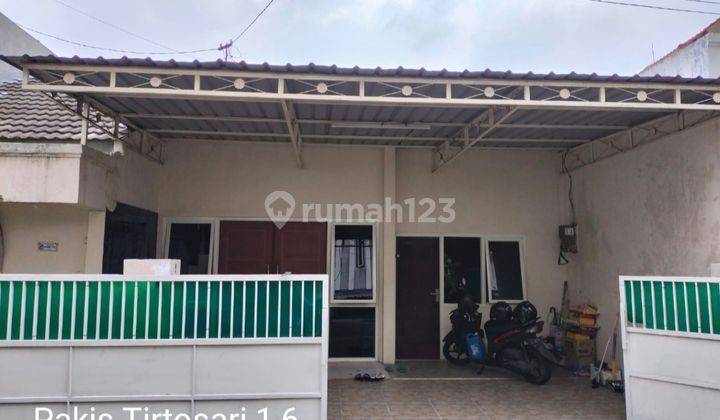 Murah Rumah Pakis Selangkah Ke Mayjen Sungkono  1