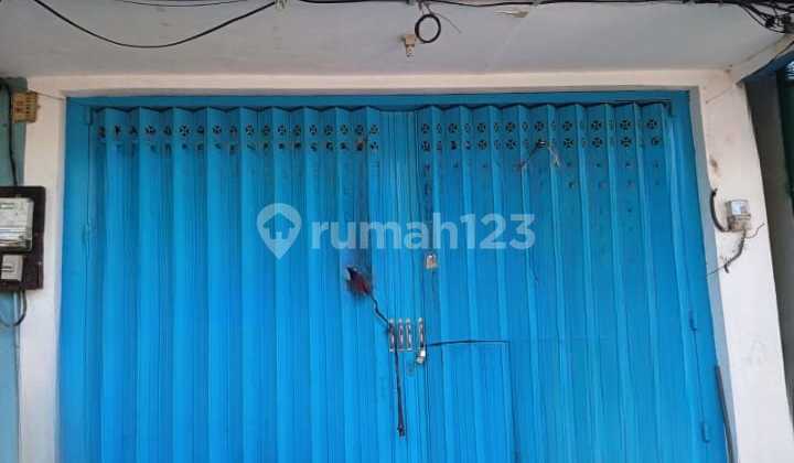 Murah Ruko Area Transmart Rungkut Surabaya Strategis Dekat Mcd