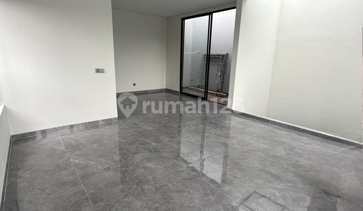 Rumah Baru Mewah Minimalis Selangkah ke Galaxy Mall 2