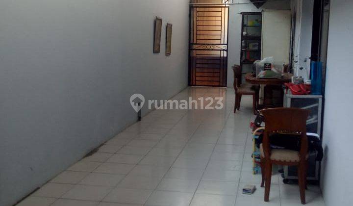 Murah Rumah Kos Pusat Kota Petemon Dekat Pusat Bisnis 2