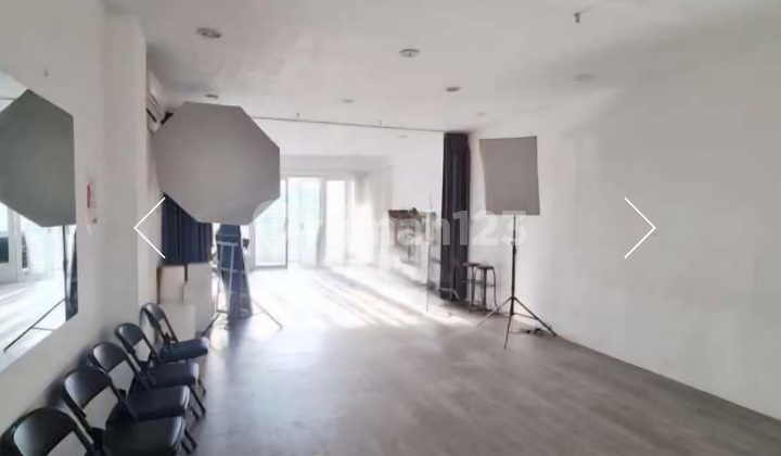 Lokasi Premium Ruko Samping Mcd Mulyosari Dekat Galaxy Mall 2
