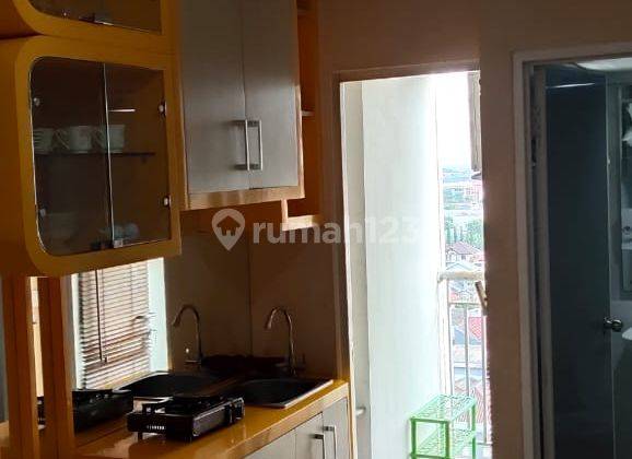 Termurah Apartemen Gunawangsa Merr Full Furnish Dekat Ubaya 1