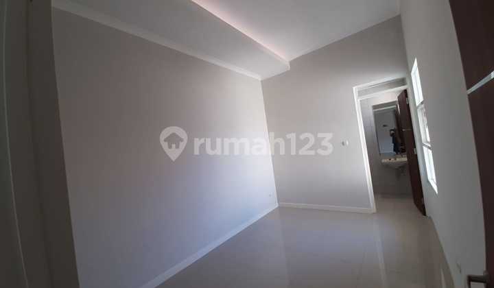 Affordable New Minimalist House One Step to Kenjeran Main Road 2