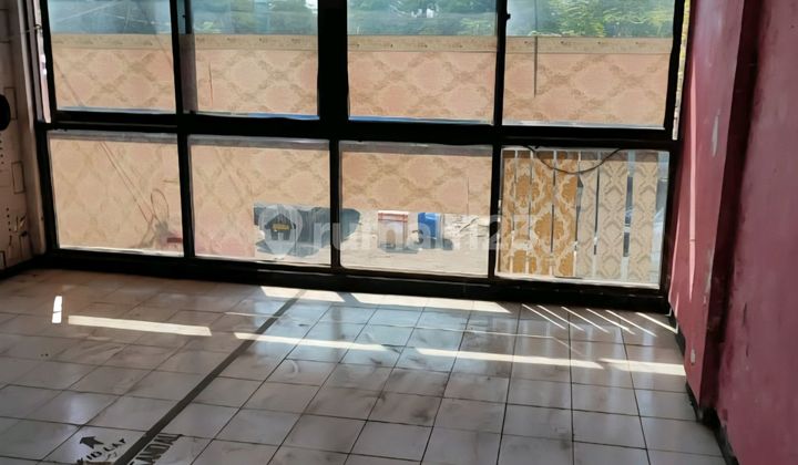 Affordable Price Drop Shophouse Tanjung Batu Perak North Surabaya Near Toll & Port 2