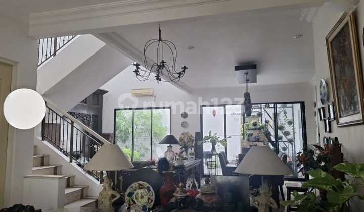 Lelang Murah Rumah Cluster Premium Wisata Bukit Mas Wiyung Dekat Pakuwon Mall Surabaya 2