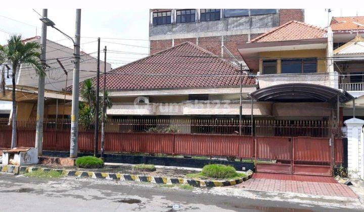 Murah Rumah Pusat Kota Hitung Tanah 1