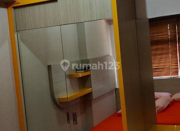 Termurah Apartemen Gunawangsa Merr Full Furnish Dekat Ubaya 2