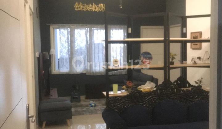 Affordable Large House Near Surabaya with Airport and Toll Road Access 2